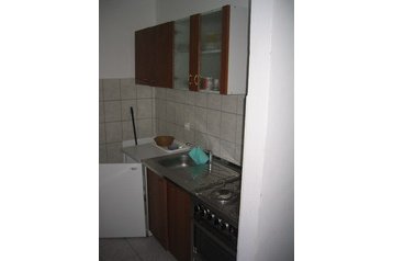 Kroatië Privát Dingač, Exterieur